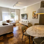 Apartamento à venda com 2 quartos, sendo 1 suíte, em Perdizes, São Paulo, SP