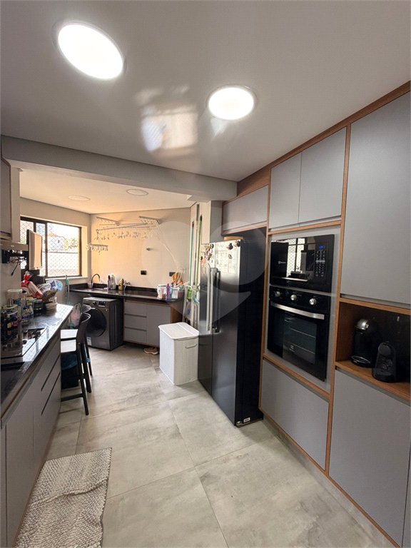 Apartamento à venda com 3 quartos, sendo 1 suíte,  em Vila Paulicéia, São Paulo, SP
