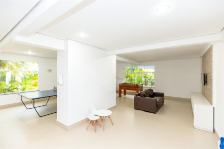 Apartamento à venda com 3 suítes em Vila Mascote, São Paulo, SP