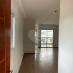 Apartamento à venda com 2 quartos, sendo 1 suíte, em Parada Inglesa, São Paulo, SP