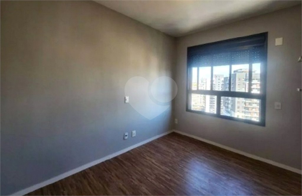 Apartamento à venda com 3 suítes em Indianópolis, São Paulo, SP