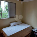 Apartamento à venda com 2 quartos em Vila Nova Cachoeirinha, São Paulo, SP