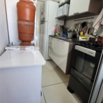 Apartamento à venda com 3 quartos, sendo 1 suíte, em Jaçanã, São Paulo, SP