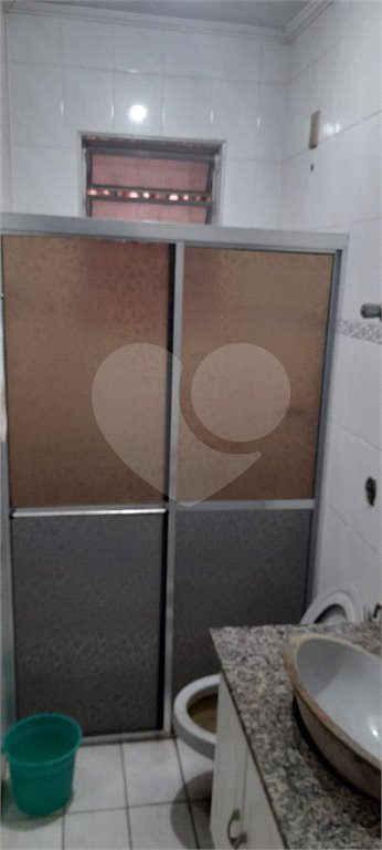 Sobrado à venda com 3 quartos em Parque Edu Chaves, São Paulo, SP