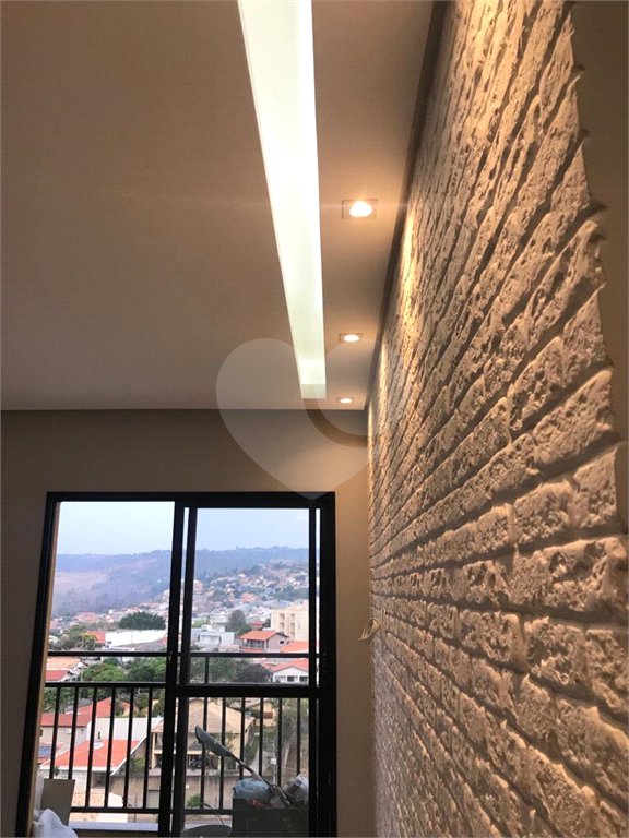 Apartamento à venda com 2 quartos em Vila Sonia, Valinhos, SP