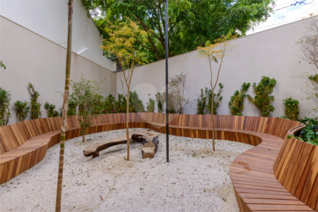 Apartamento à venda com 4 suítes em Vila Mariana, São Paulo, SP