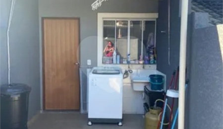 Casa à venda com 2 quartos, sendo 1 suíte,  no condomínio São Felipe, Atibaia - SP