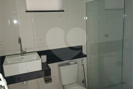 Casa Térrea à venda com 2 quartos em Campo Grande, Rio de Janeiro, RJ