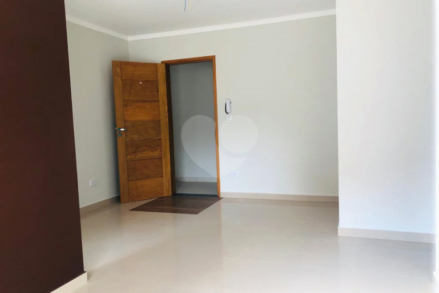 Casa à venda com 2 quartos no condomínio Sem Nome, São Paulo - SP