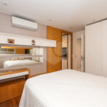 Apartamento à venda com 3 suítes em Sumarezinho, São Paulo, SP