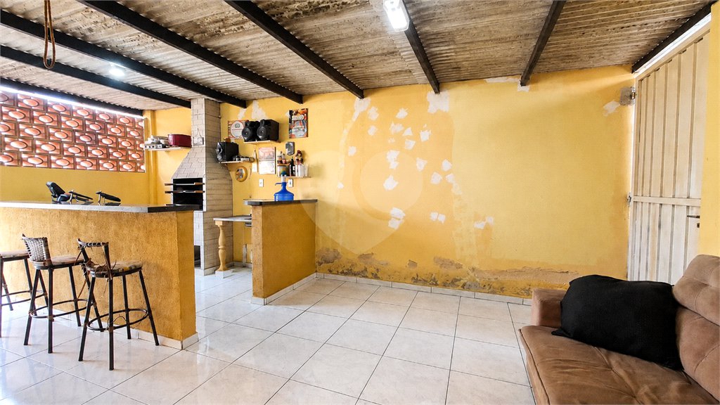 Casa à venda com 2 quartos em Jardim Wanel Ville V, Sorocaba, SP