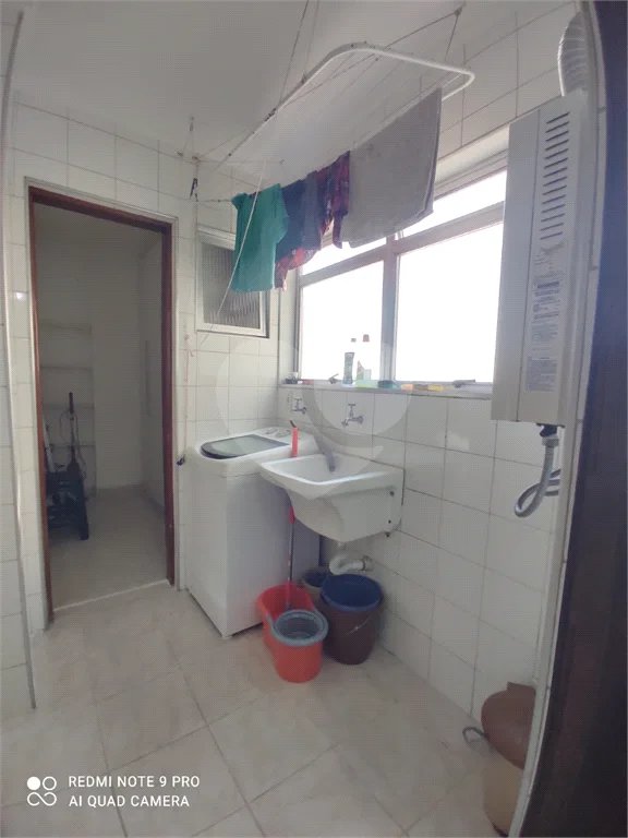 Apartamento à venda com 3 quartos, sendo 1 suíte, em Mandaqui, São Paulo, SP