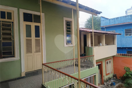Casa à venda com 3 quartos em Vila Isabel, Rio de Janeiro, RJ