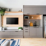 Apartamento à venda com 1 quarto em Pinheiros, São Paulo, SP