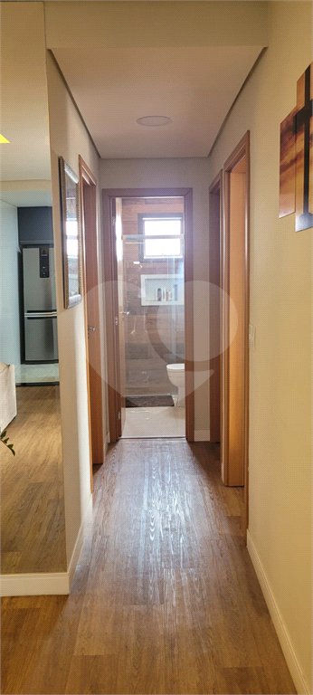 Apartamento à venda com 3 quartos, sendo 1 suíte, em Vila Almeida, Indaiatuba, SP