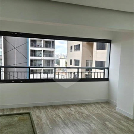 Apartamento à venda com 1 quarto em Tucuruvi, São Paulo, SP