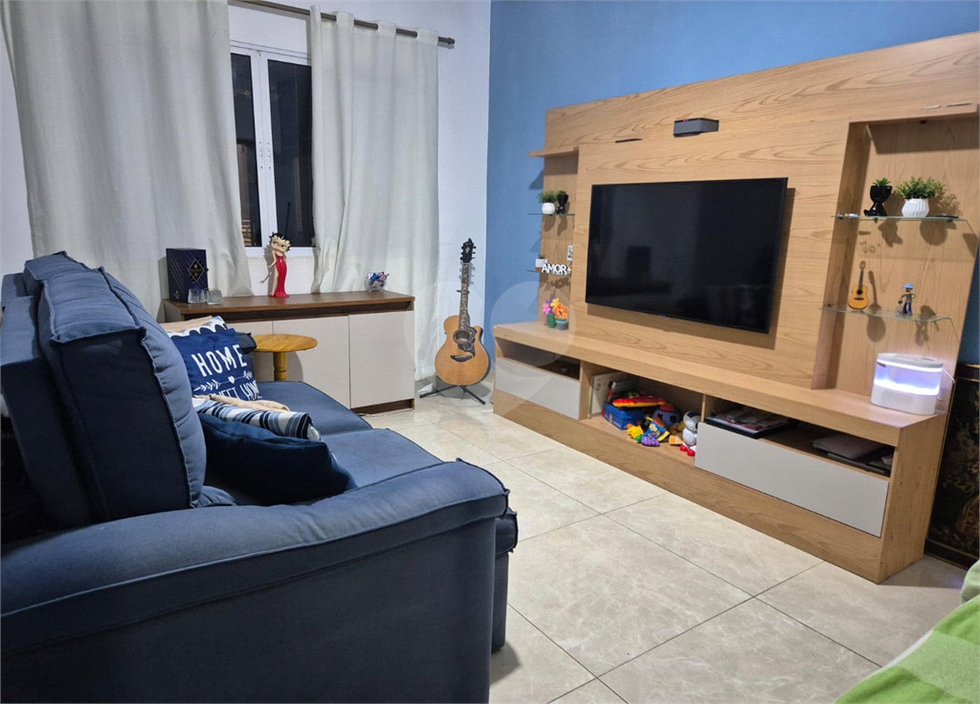 Sobrado à venda com 3 quartos, sendo 1 suíte, em Tucuruvi, São Paulo, SP