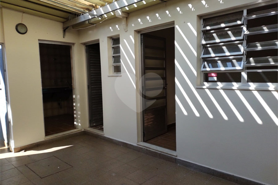 Casa Térrea para alugar com 4 quartos, sendo 2 suítes, em Jabaquara, São Paulo, SP