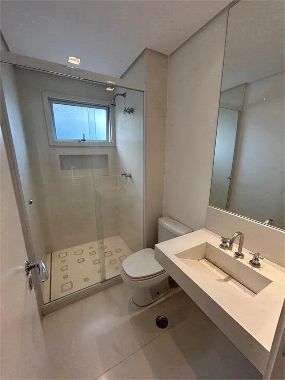 Apartamento à venda com 2 suítes em Parque do Morumbi, São Paulo, SP