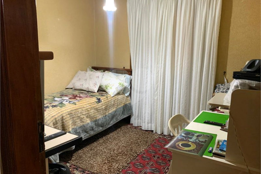Casa Térrea à venda com 3 quartos, sendo 1 suíte,  em Horto, São Paulo, SP