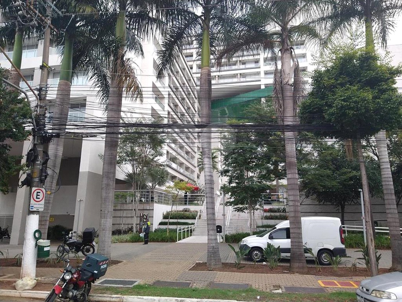 Sala à venda em Vila Leopoldina, São Paulo, SP