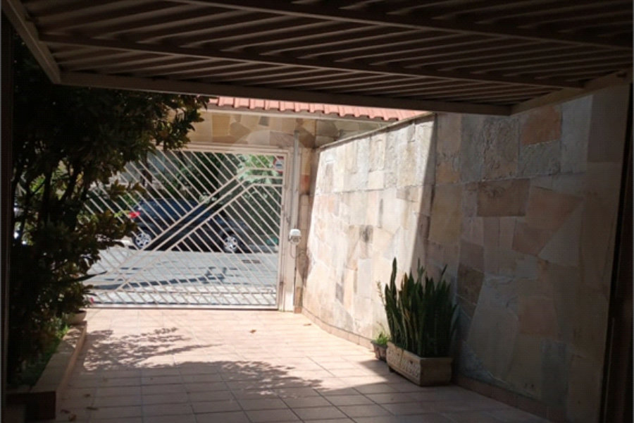 Casa à venda com 3 quartos, sendo 1 suíte, em Vila Guilherme, São Paulo, SP
