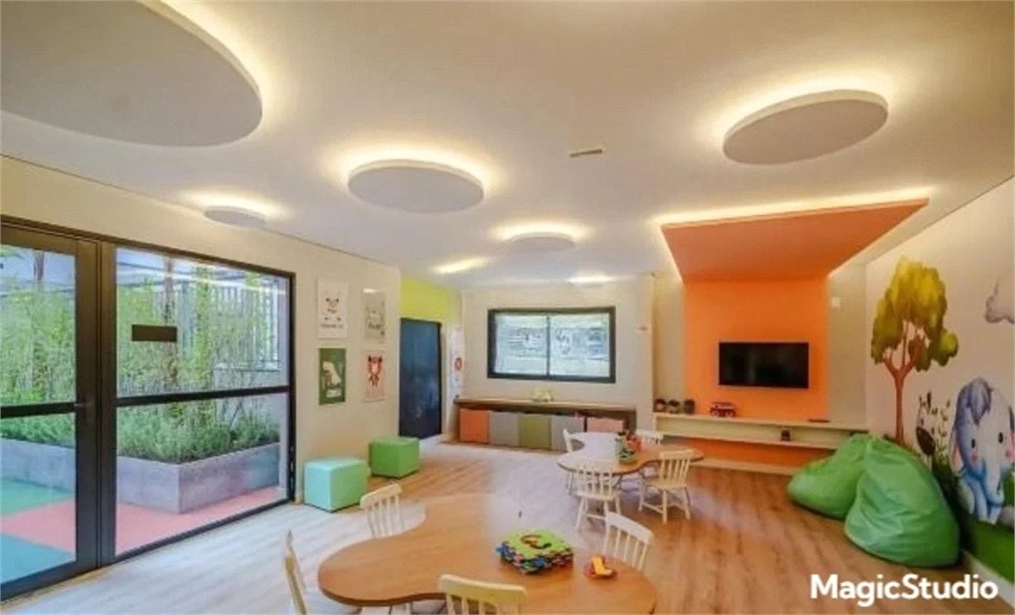 Apartamento à venda com 1 quarto em Butantã, São Paulo, SP