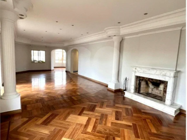 Apartamento à venda com 4 quartos, sendo 3 suítes,  em Tatuapé, São Paulo, SP