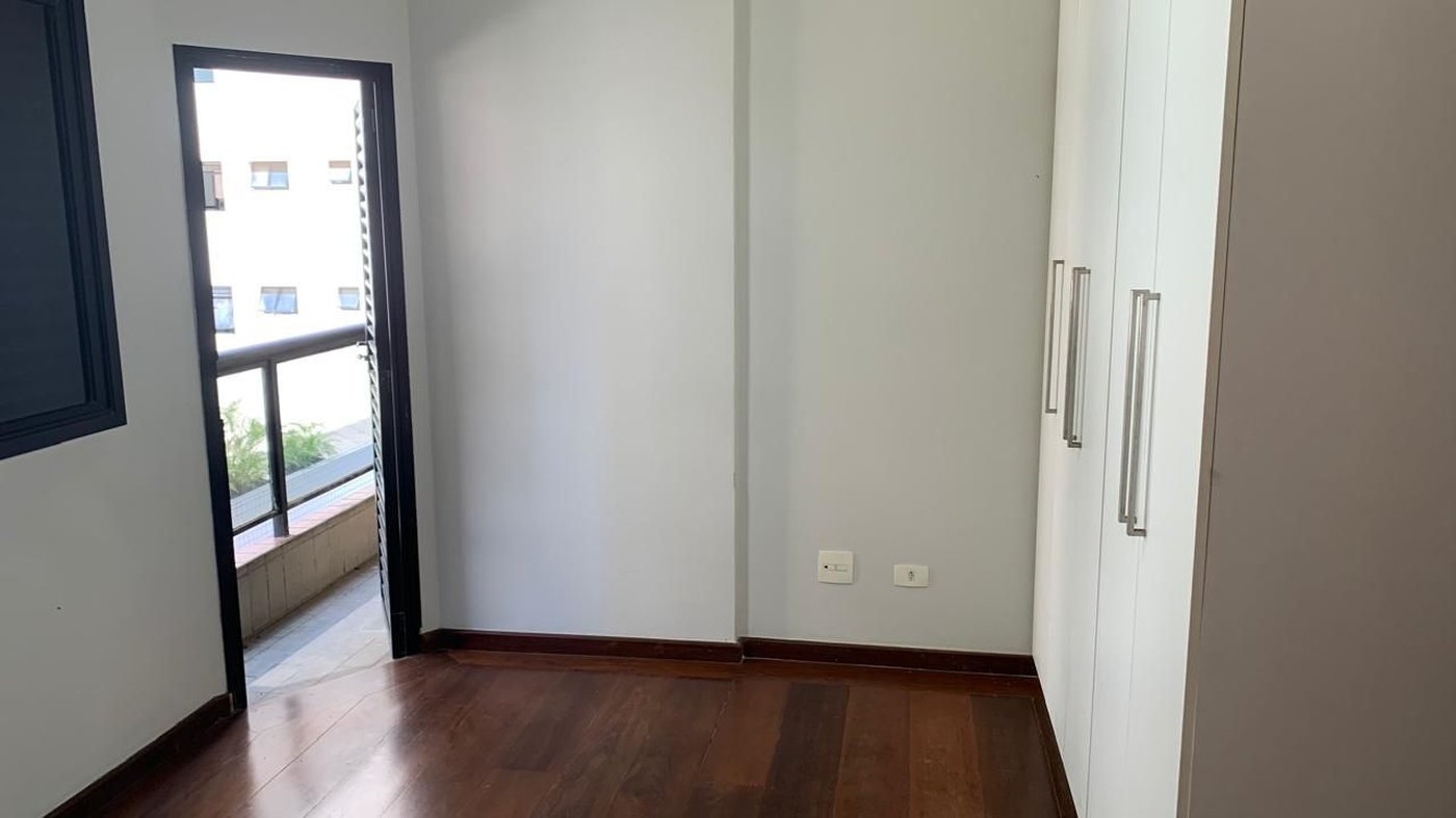 Apartamento com 4 dormitórios à venda, 232 m² por R$ 1.590.000,00 - Boqueirão - Santos/SP