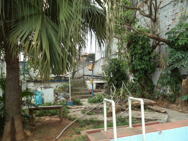 Casa Térrea à venda com 3 suítes em Parque Peruche, São Paulo, SP
