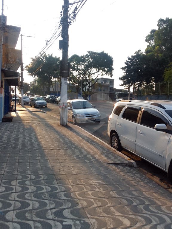 Sobrado à venda com 3 quartos em Jardim São Paulo(zona Norte), São Paulo, SP