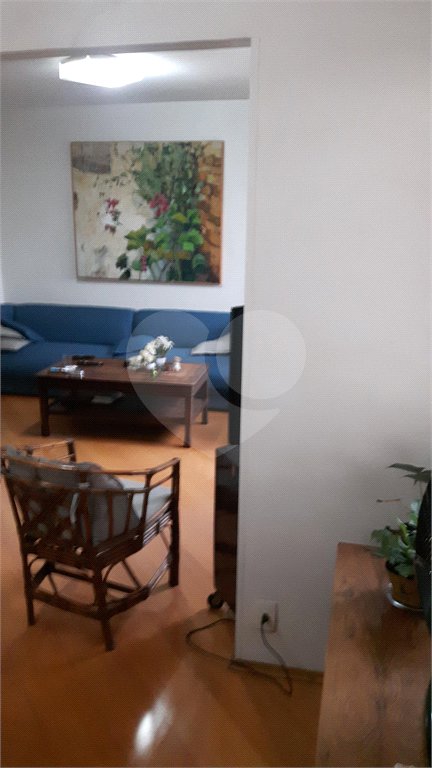 Apartamento de 2 quartos à venda perto do Metrô Paraíso! Excelente localização!