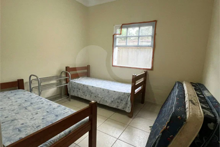 Casa à venda com 3 quartos em Morada da Praia, Bertioga, SP