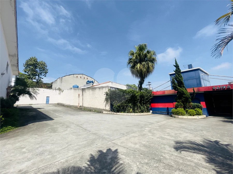 Área Estratégica 4.700 m² - Próxima à Anchieta em São Bernardo do Campo excelente Negócio!