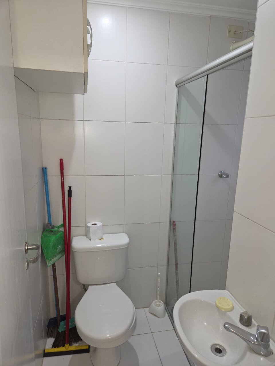 Apartamento à venda com 3 quartos, sendo 1 suíte, em Vila Andrade, São Paulo - SP