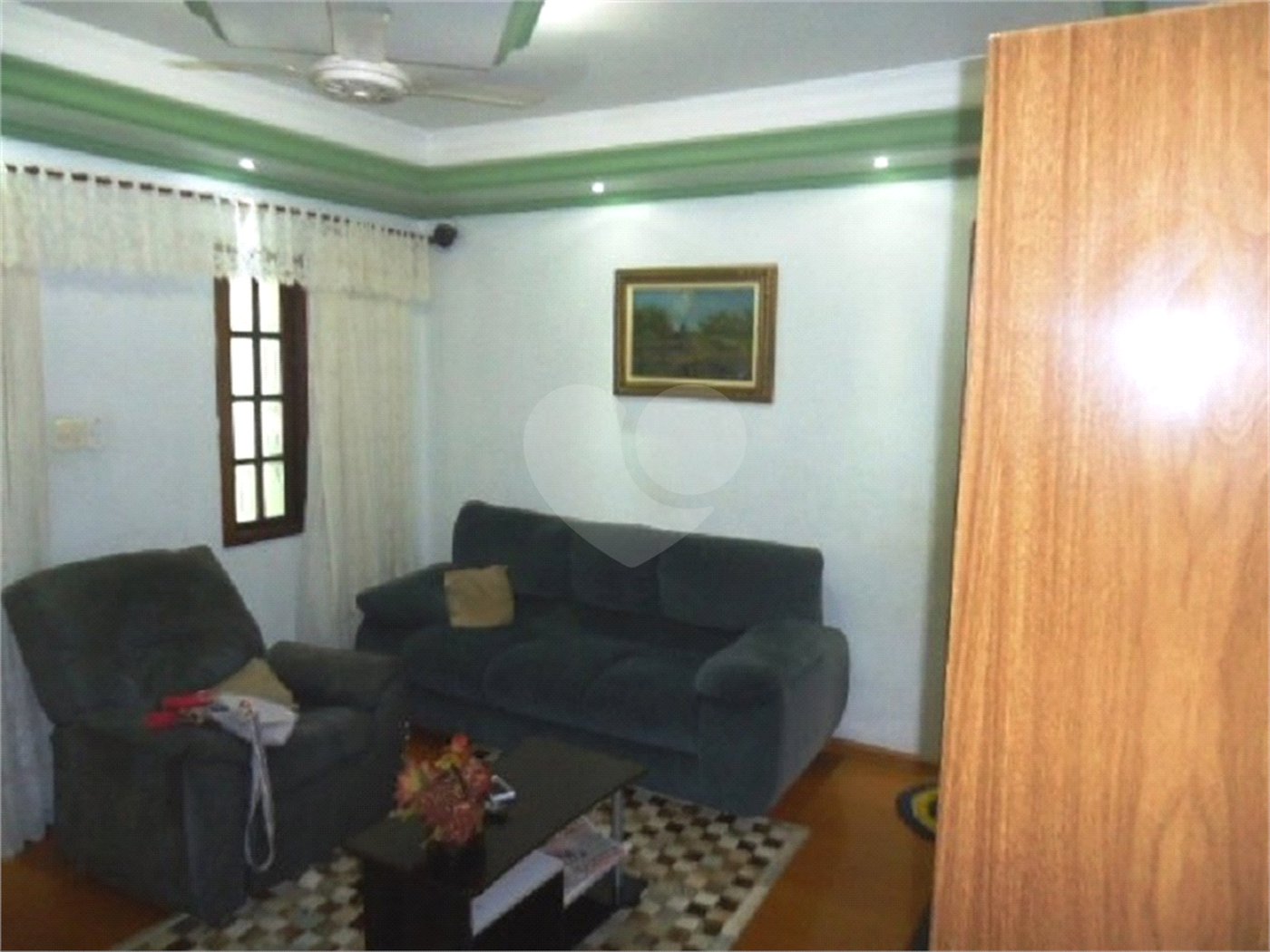 Casa à venda com 3 quartos, sendo 1 suíte, em Azulville I, São Carlos, SP