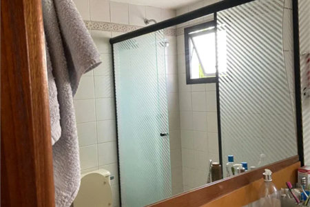 Apartamento à venda com 4 quartos, sendo 3 suítes,  em Cidade São Francisco, São Paulo, SP