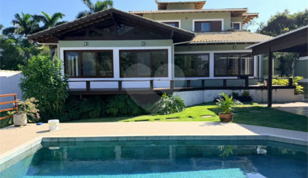 Casa à venda com 4 suítes em Ferradura, Armação dos Búzios, RJ