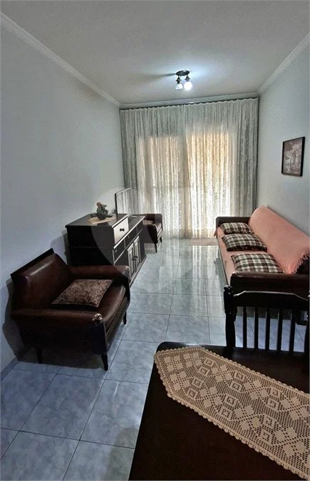 APARTAMENTO LINDINHO, PLANTA EXCELENTE, LOCALIZAÇÃO IMPAR. ( JD. GUILHERMINA ).