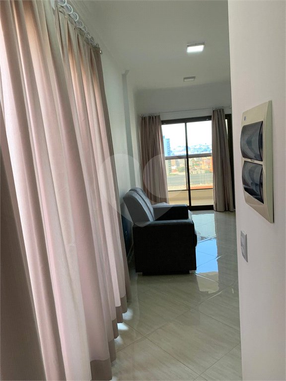 Apartamento Studio a venda no Edifício Noblesse XV de Novembro São Carlos