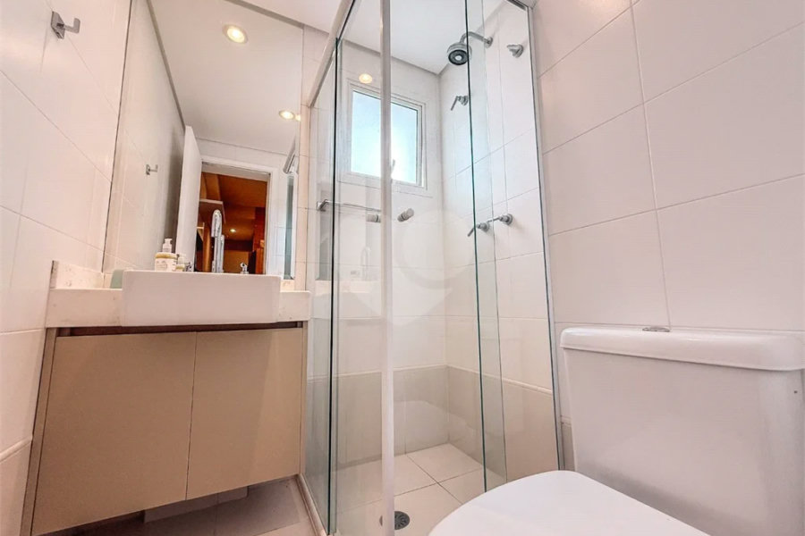 Apartamento à venda com 3 suítes em Riviera de São Lourenço, Bertioga, SP