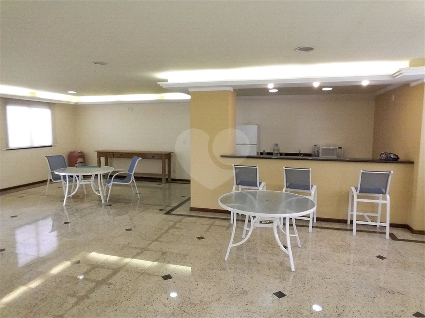 Apartamento para venda no Edifício Residencial Vila Lobos