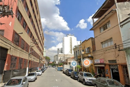 Prédio à venda em Brás, São Paulo, SP