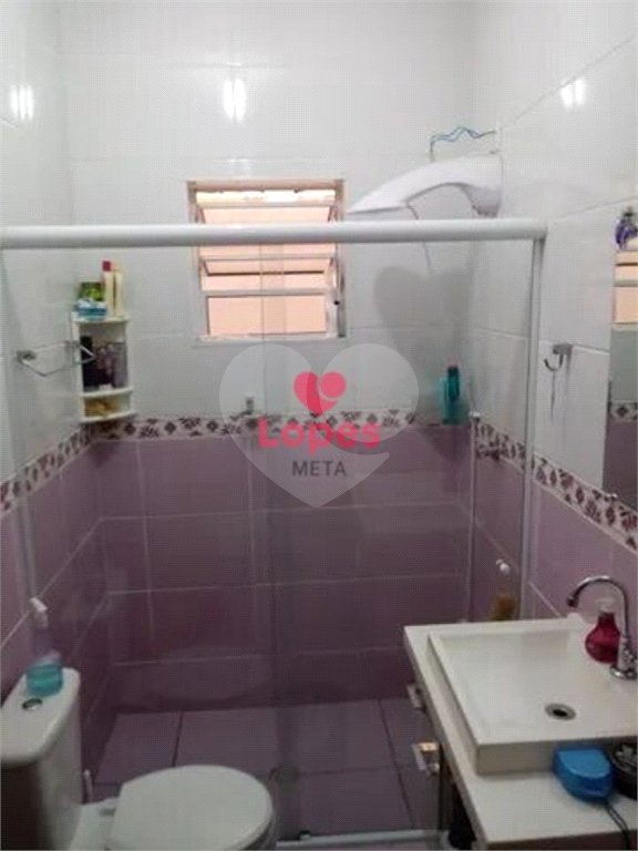 CASA A VENDA NO VILA PAIVA COM 2 DORMITORIOS, 1 BANHEIRO, 2 VAGAS,67M², SÃO JOSÉ DOS CAMPOS/SP.