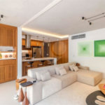 Apartamento Garden de Alto Padrão à Venda – Paraíso, São Paulo 133,25 m² | 2 Dormitórios (1 Suíte) | 3 Banheiros | 1 Vaga Exclusividade e Conforto no Urbic Ibirapuera