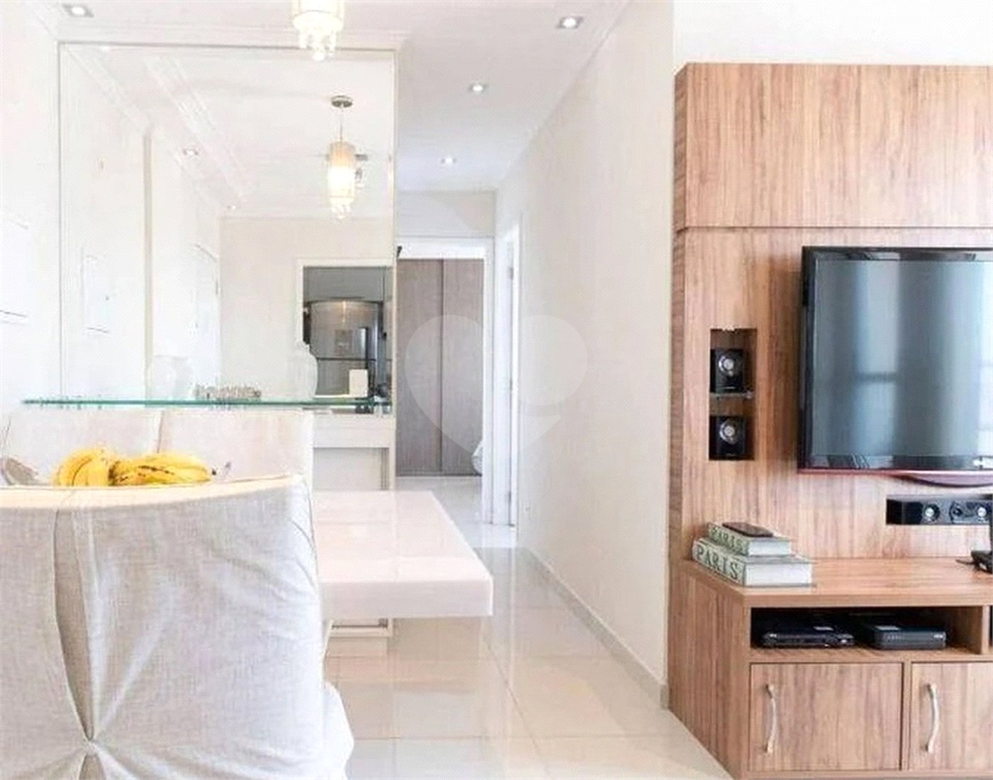 Apartamento Condominio Clube em Pinheiros com 90 m² Útil com 3 dormitórios sendo 1 suíte com 1 Vagas