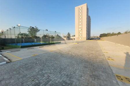 Casa à venda com 2 quartos no condomínio Residencial Caxangá 2, Suzano - SP