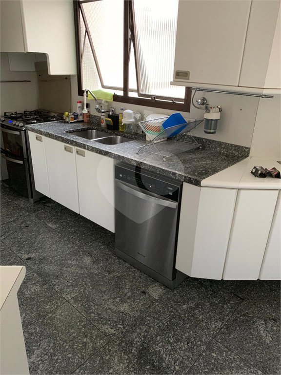 Apartamento à venda com 3 quartos, sendo 1 suíte, em Paraíso, São Paulo, SP