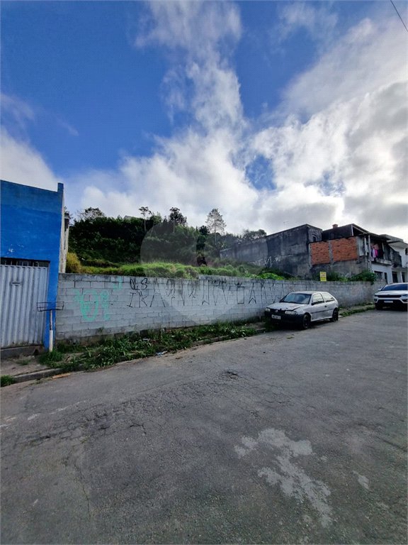 Terreno à venda em Vila Pomar, Mogi das Cruzes, SP