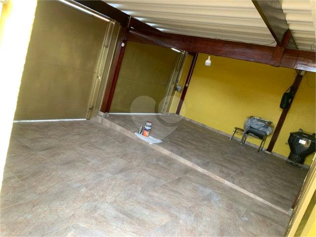 Casa Térrea à venda com 3 quartos, sendo 1 suíte,  em Horto, São Paulo, SP
